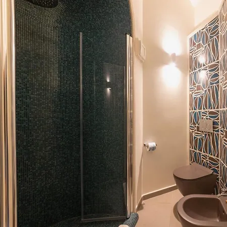 Hotell Insula Boutique Procida