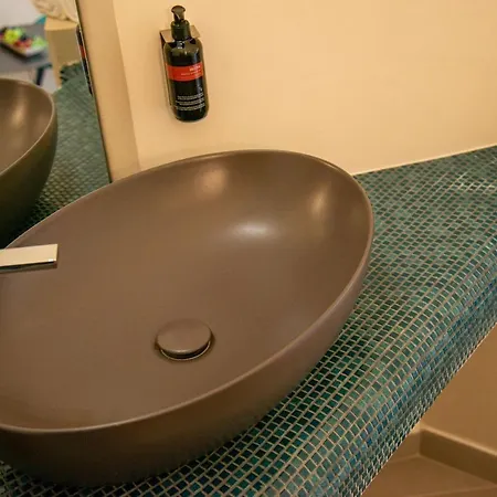 Insula Boutique Procida