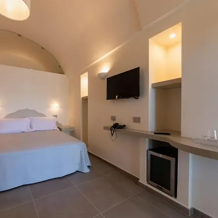 Insula Boutique Procida