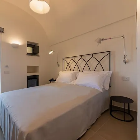 Hotell Insula Boutique Procida