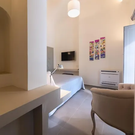 Hotell Insula Boutique