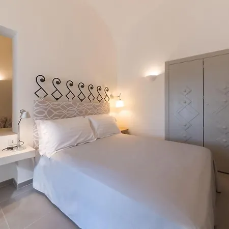 Insula Boutique 4* Procida