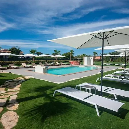 Insula Boutique Hotell Procida