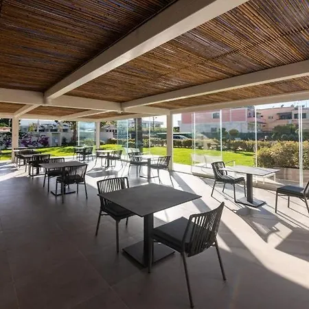 Hotel Insula Boutique