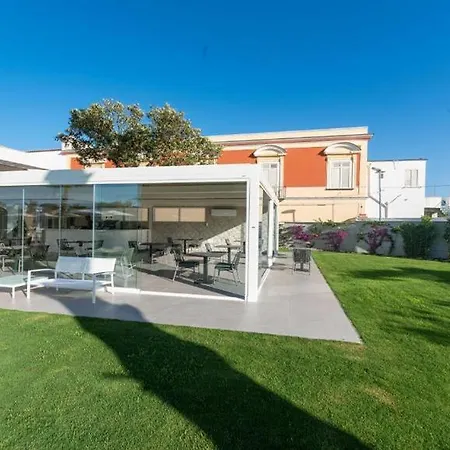 Insula Boutique Procida