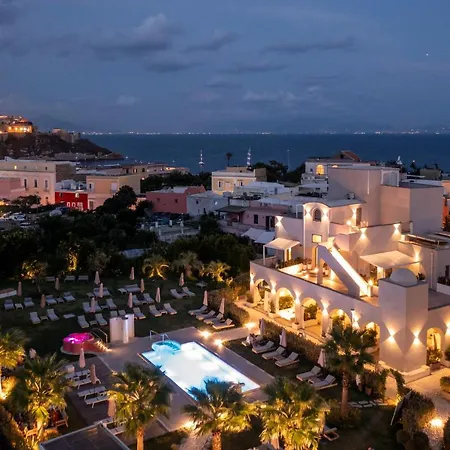 Insula Boutique Procida