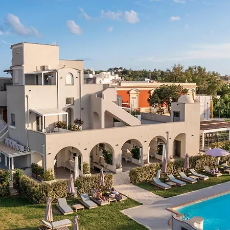 Insula Boutique Hotel Procida