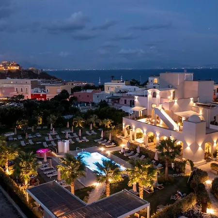 Insula Boutique Procida