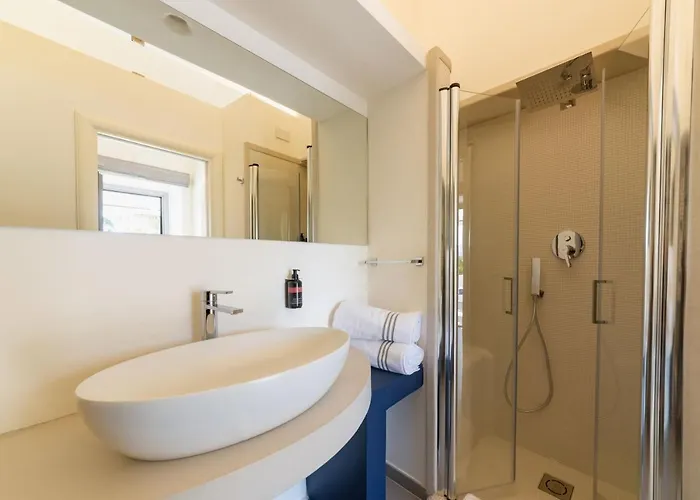 Insula Boutique Hotel Procida