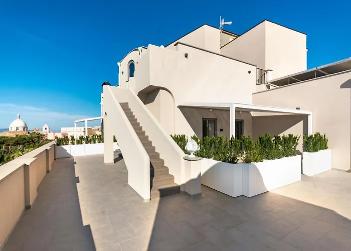 Insula Boutique Hotel Procida