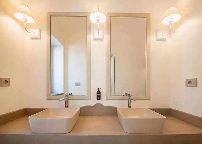 Insula Boutique Hotel Procida