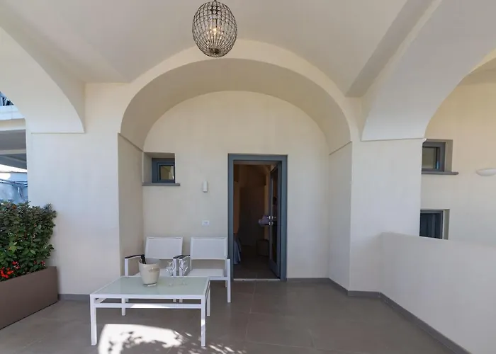 Hotel Insula Boutique Procida