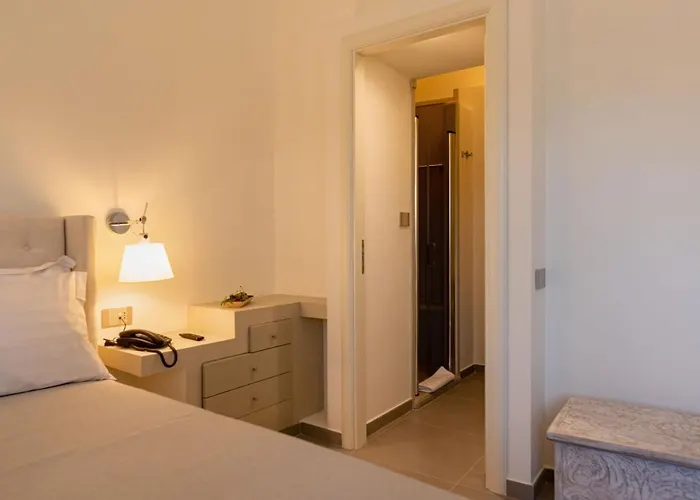 Insula Boutique Hotel