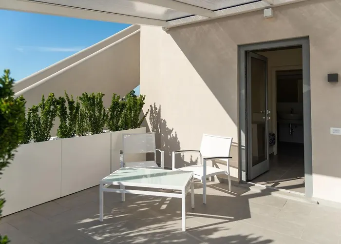 Hotel Insula Boutique Procida