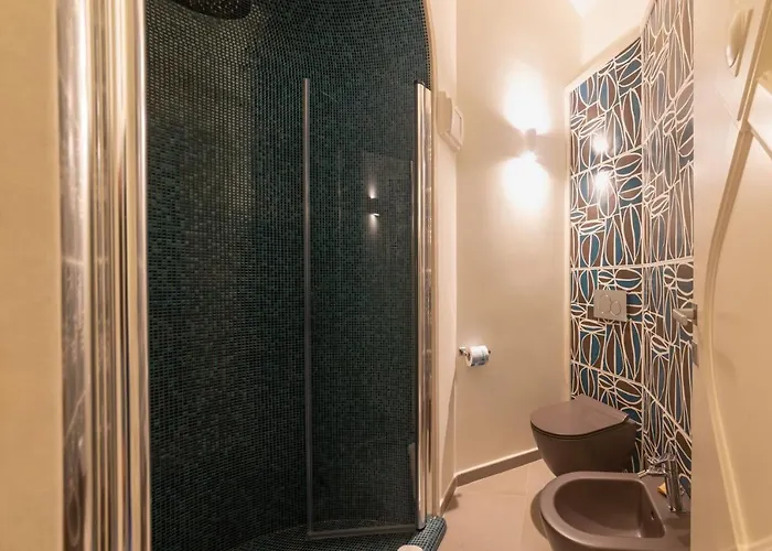 Hotel Insula Boutique Procida