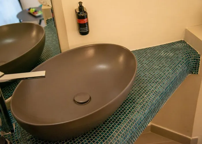 Insula Boutique Procida