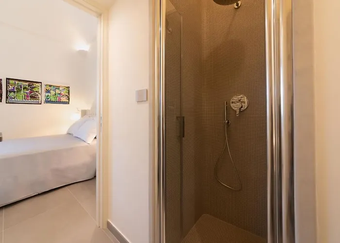 Insula Boutique 4* Procida