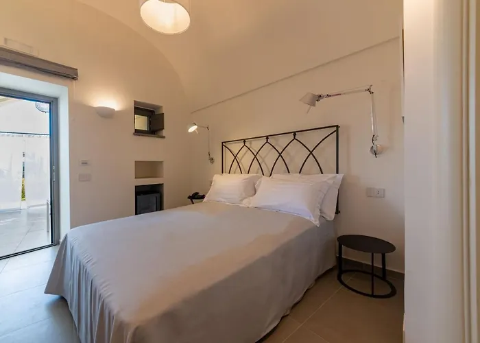 Hotel Insula Boutique Procida