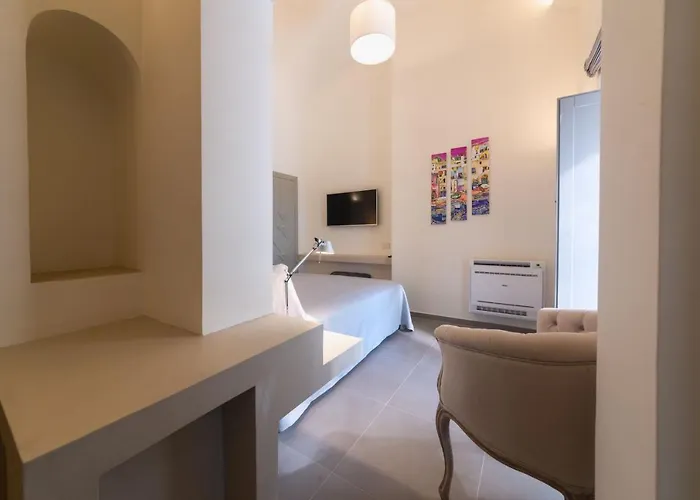 Hotel Insula Boutique