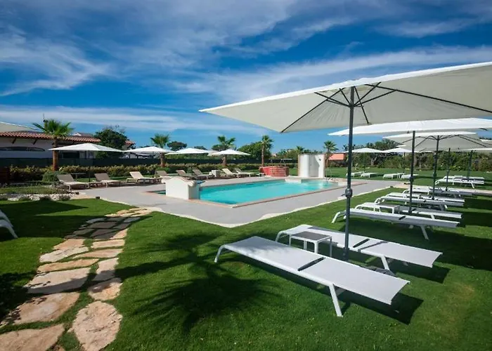 Insula Boutique Hotel Procida