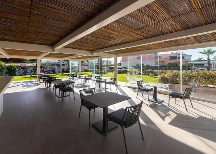 Hotel Insula Boutique